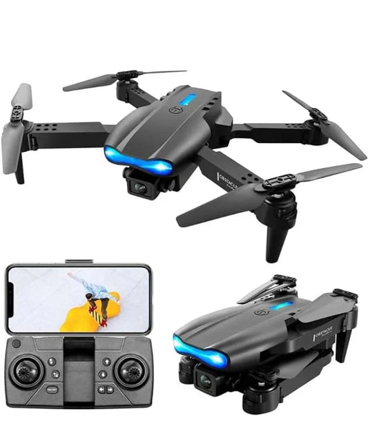E99 Drone Camera (UAE Delivery Time: 1-2 Days)