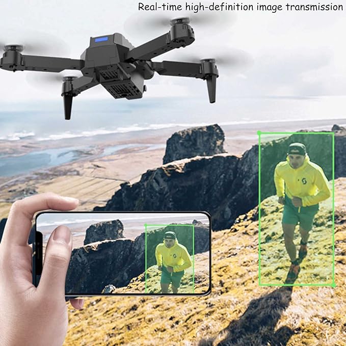 E99 Drone Camera (UAE Delivery Time: 1-2 Days)